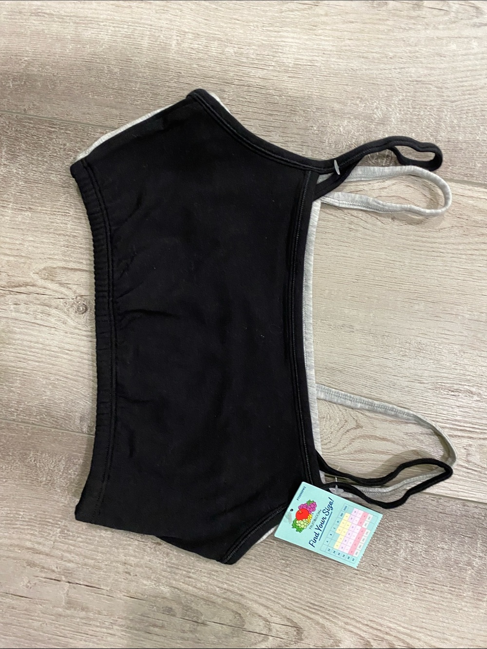 Brand new with tags size small sports bras